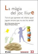 LA MAGIA DEL JOC LLIURE