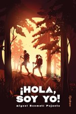 ¡Hola, soy yo!