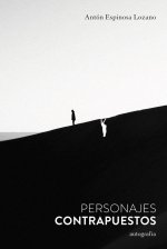 Personajes contrapuestos