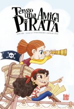 TENGO UNA AMIGA PIRATA