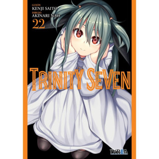 TRINITY SEVEN 22