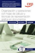 MANUAL ORGANIZACION Y OPERACIONES CON HOJAS DE CALCULO Y TE