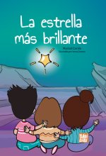 LA ESTRELLA MAS BRILLANTE