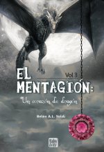 EL MENTAGION VOL. 3