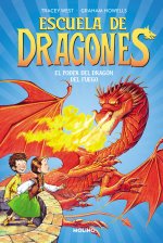 ESCUELA DE DRAGONES 4 EL PODER DEL DRAGON DEL FUEGO