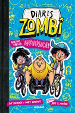 DIARIS ZOMBI 2 QUE NO PARI LA MUUUSICA