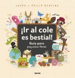 IR AL COLE ES BESTIAL