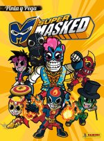 SUPER MASKED 35