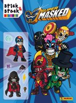 SUPER MASKED 274