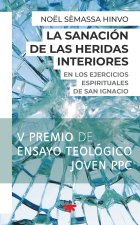 LA SANACION DE LAS HERIDAS INTERIORES