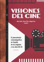 VISIONES DEL CINE