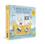 LOVELLETA I LA FESTA PIRATA LOVELLETA QUE VA VENIR A SOPAR
