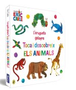 LERUGUETA GOLAFRE TOCA I DESCOBREIX ELS ANIMALS