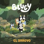 BLUEY EL ARROYO EDICION EN ESPAÑOL