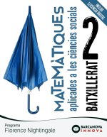 FLORENCE NIGHTINGALE 2 BATXILLERAT MATEMATIQUES APLICADES