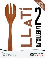 GAL·LA PLACIDIA 2 BATXILLERAT. LLATI