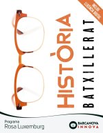 ROSA LUXEMBURG 2 BATXILLERAT HISTORIA