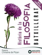 CHRISTINE DE PIZAN 2 BATXILLERAT HISTORIA DE LA FILOSOFIA