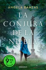 LA CONJURA DE LA NIEBLA EDICION LIMITADA A PRECIO ESPECIAL