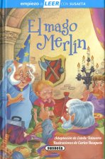 EL MAGO MERLIN