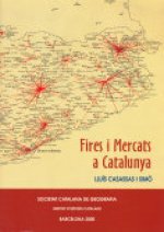 FIRES I MERCATS A CATALUNYA