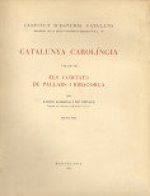 ELS COMTATS DE PALLARS I RIBARGORÇA