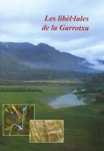 LES LIBELÚLULES DE LA GARROTXA