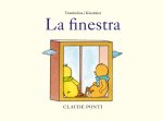 TROMBOLINA I KINABALOT LA FINESTRA