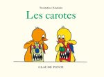 TROMBOLINA I KINABALOT LES CAROTES