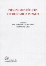 PRESUPUESTOS PUBLICOS Y DERECHOS DE LA INFANCIA