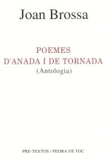 áPoemes d'anada i de tornada (Antologia)
