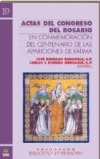 ACTAS DEL CONGRESO DEL ROSARIO EN CONMEMORACION DEL CENTENAR