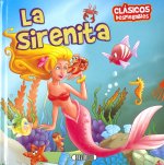 LA SIRENITA