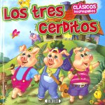 LOS TRES CERDITOS