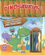 DINOSAURIOS