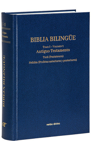 BIBLIA BILINGUE - I / 1
