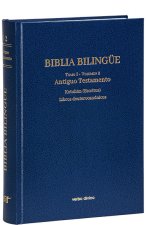 BIBLIA BILINGUE - I / 2