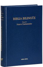 BIBLIA BILINGUE - II