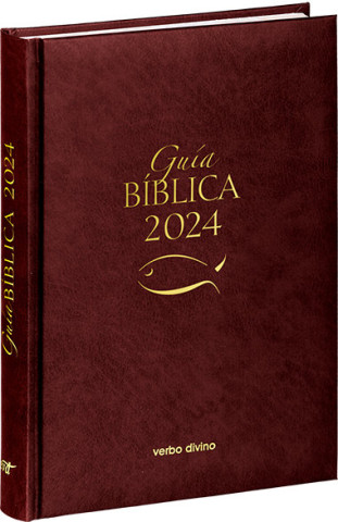 GUIA BIBLICA 2024