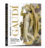EDICION VISUAL OBRA COMPLETA DE ANTONI GAUDI