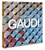 EDICION POCKET OBRA COMPLETA DE ANTONI GAUDI