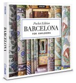 EDICION POCKET BARCELONA