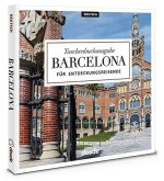 EDICION POCKET BARCELONA