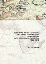 ANTOLOGIAS POESIA TRADUCCION