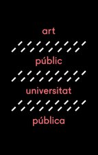 XXV MOSTRA ART PUBLIC UNIVERSITAT PUBLICA 2022