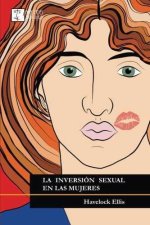 LA INVERSION SEXUAL EN LAS MUJERES