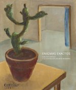 ENIGMAS EXACTOS, CARLOS CHEVILLY Y LA NATURALEZA MUERTA MODE