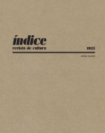ÍNDICE REVISTA DE CULTURA