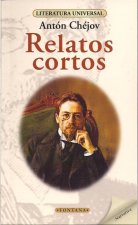 RELATOS CORTOS ANTON CHEJOV