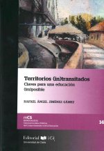TERRITORIOS IN TRANSITADOS CLAVES PARA UNA EDUCACION (IM)P